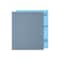 Pferd Sheet Paper, WP Sic, 40 Grit, 9"x11 46936 - alternate 1